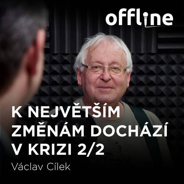 Offline Štěpána Křečka